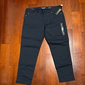 Banana Republic Blue Jeans Pants Athletic Fit